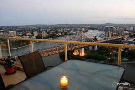 Property photo of 297/82 Boundary Street Brisbane City QLD 4000