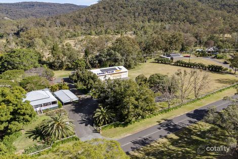 1709 Flagstone Creek Rd, Upper Flagstone, QLD 4344