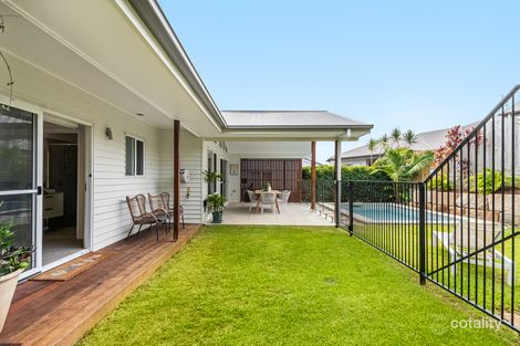 Property photo of 33 Outrigger Road Lennox Head NSW 2478
