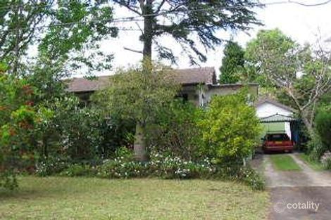 31 Lady St, Mount Colah, NSW 2079