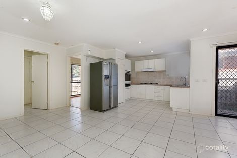 Property photo of 13 Brecon Nook Craigieburn VIC 3064