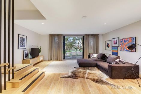 Property photo of 9/27 Hodgson Street Brunswick VIC 3056