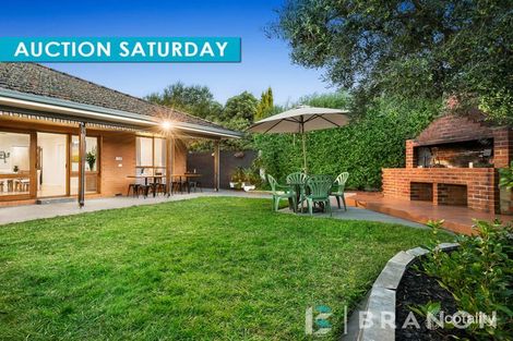 3 Wimmera St, Moorabbin, VIC 3189