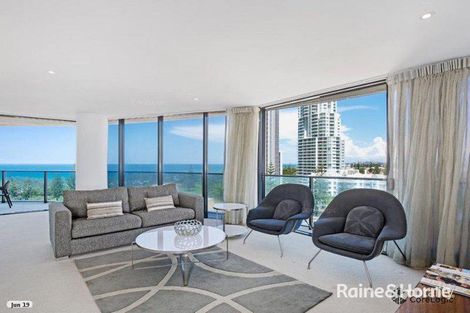 Property photo of 807/1 Oracle Boulevard Broadbeach QLD 4218