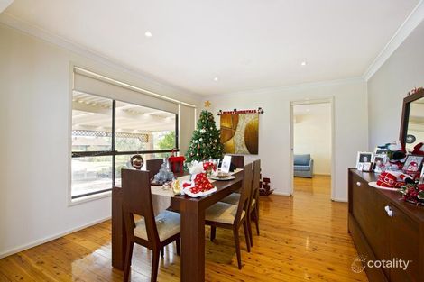 Property photo of 22 Bungarra Crescent Chipping Norton NSW 2170