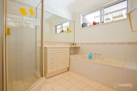 Property photo of 22 Bungarra Crescent Chipping Norton NSW 2170