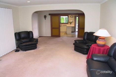 Property photo of 6 Drummond Crescent Rowville VIC 3178