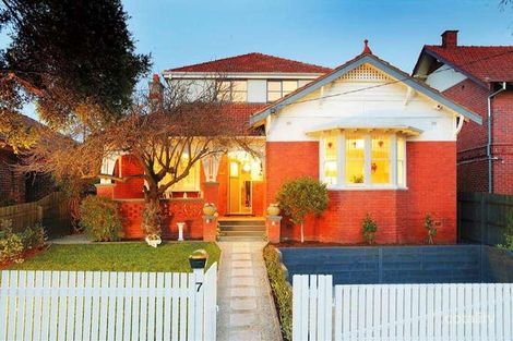 Property photo of 7 Banole Avenue Prahran VIC 3181