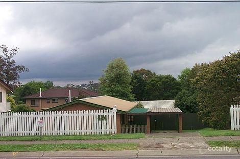 Property photo of 430 Mount Gravatt-Capalaba Road Wishart QLD 4122