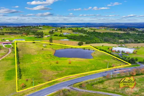 Property photo of 91 Stonebrook Meadows Road Razorback NSW 2571