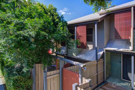 Property photo of LOT 68/11 Great George Street Paddington QLD 4064