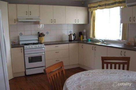 Property photo of 4 Boree Place Werrington Downs NSW 2747