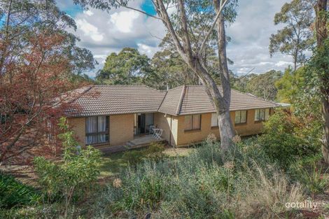Property photo of 134 Great Western Highway Hazelbrook NSW 2779