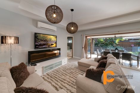 Property photo of 8 Sanderling Crescent Cranebrook NSW 2749