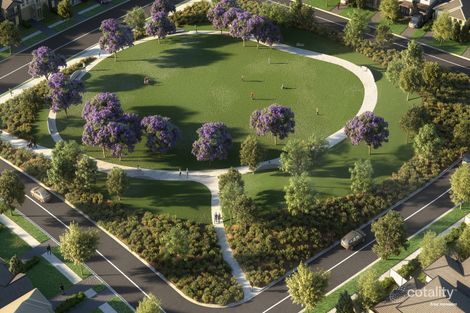 Property photo of LOT 1110 Wainwright Drive Cobbitty NSW 2570
