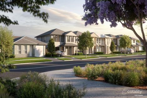 Property photo of LOT 1110 Wainwright Drive Cobbitty NSW 2570