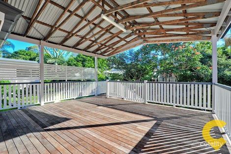 Property photo of 13 Victoria Street Kelvin Grove QLD 4059