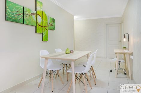 Property photo of 27/20-26 Marlborough Road Homebush West NSW 2140