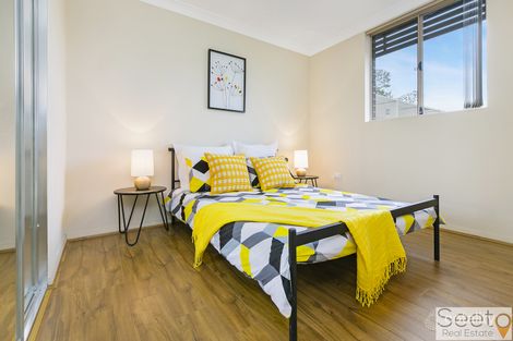 Property photo of 27/20-26 Marlborough Road Homebush West NSW 2140