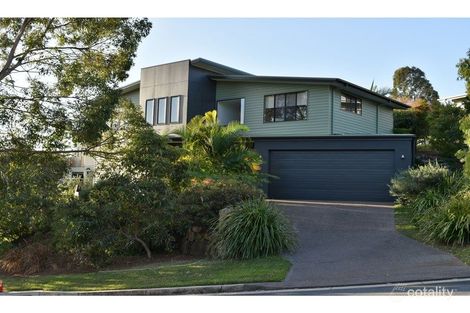 Property photo of 19 Marsupial Drive Pottsville NSW 2489