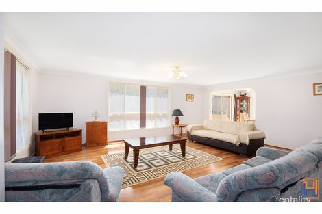 Property photo of 3 Milson Place Armidale NSW 2350