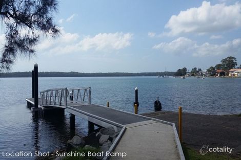 Property photo of 16 Vista Road Sunshine NSW 2264