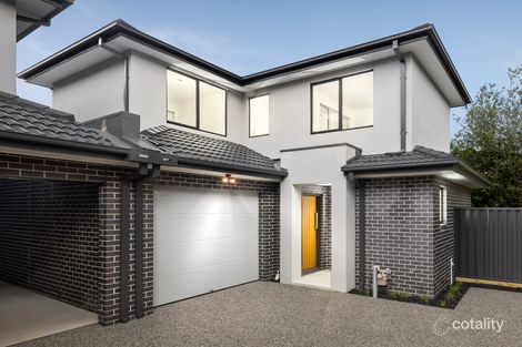 2/3 Cantala Ave, Rosanna, VIC 3084