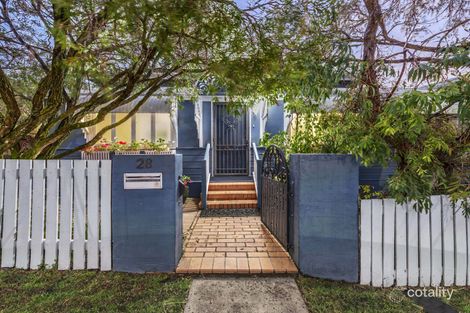 Property photo of 28 Ganges Street West End QLD 4101