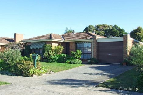 7 Parman Ave, Pakenham, VIC 3810