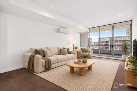 Property photo of 40/1 Thread Lane Waterloo NSW 2017
