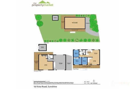 Property photo of 16 Vista Road Sunshine NSW 2264