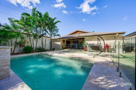 Property photo of 22 Bottlebrush Drive Kirkwood QLD 4680