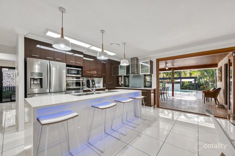 Property photo of 22 Bottlebrush Drive Kirkwood QLD 4680