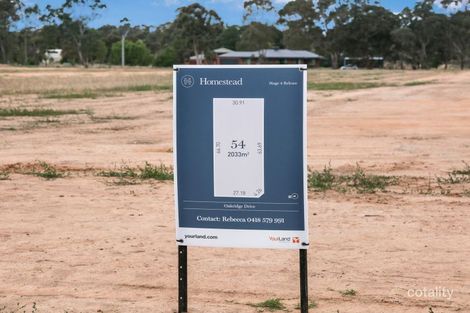 54 Henbury St, Huntly, VIC 3551