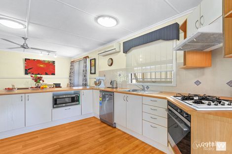 Property photo of 133 Crowley Street Zillmere QLD 4034