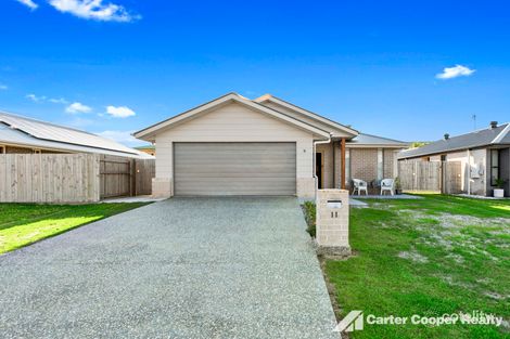 Property photo of 11 Waugh Street Urangan QLD 4655
