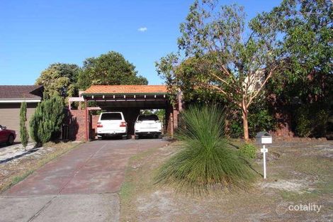 Property photo of 18 Middleton Way Bull Creek WA 6149