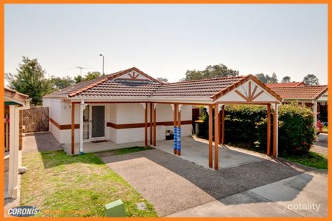 Property photo of 5/6 Desert Willow Way Fitzgibbon QLD 4018