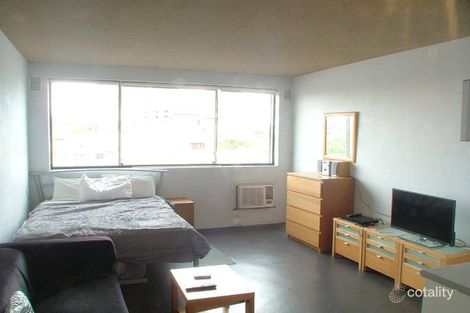 Property photo of 506/5 Ward Avenue Potts Point NSW 2011