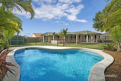 28 Meadow Way, Upper Coomera, QLD 4209