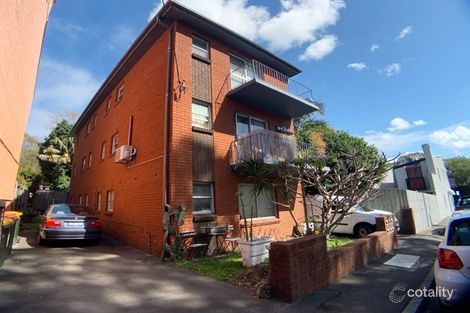 2a Hegarty St, Glebe, NSW 2037