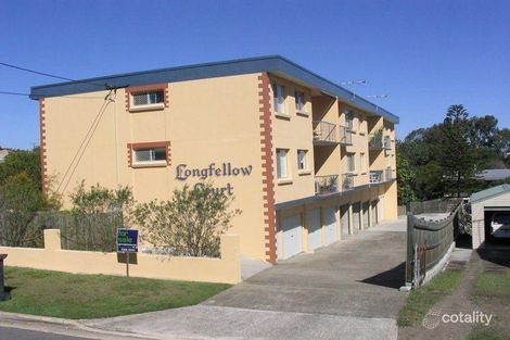 Property photo of 4/35 Longfellow Street Norman Park QLD 4170