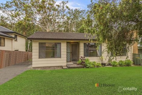 Property photo of 25 Narrunga Avenue Buff Point NSW 2262