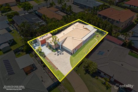 55 Samba Pl, Underwood, QLD 4119