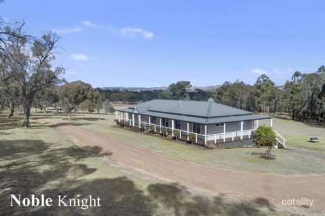 323 Merton-Strathbogie Rd, Merton, VIC 3715
