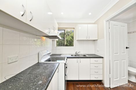 6/261 Trafalgar St, Petersham, NSW 2049