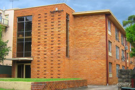 10/10 Bessell Ave, North Wollongong, NSW 2500