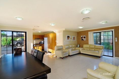 Property photo of 21A Broxbourne Street Westmead NSW 2145