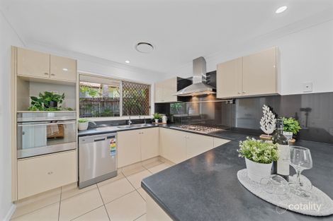 Property photo of 55 Samba Place Underwood QLD 4119