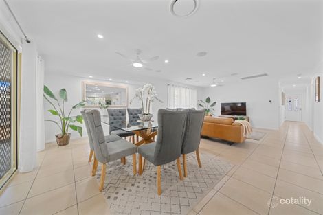 Property photo of 55 Samba Place Underwood QLD 4119